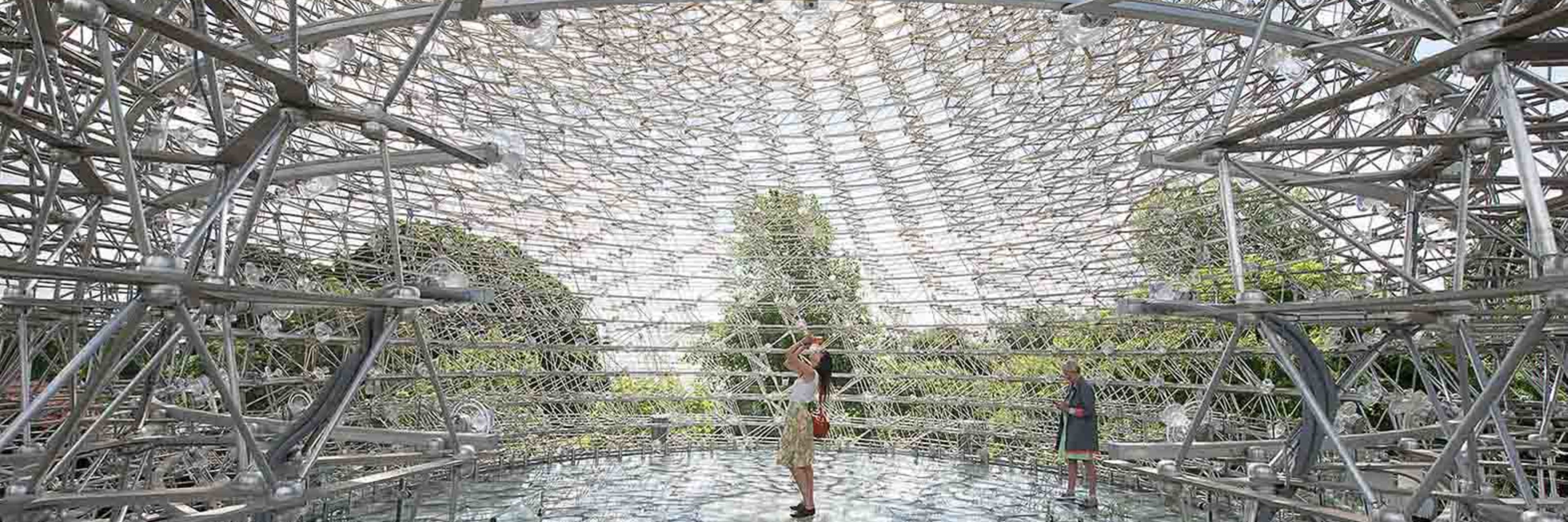 Royal Botanic Gardens Kew Discount Tickets London Explorer Pass